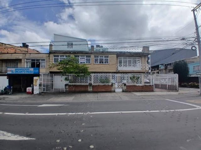 Arriendo El Vergel, Centro 1132 2021217331