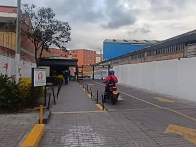 Arriendo El Cedro Engativa, Occidente 1132 2021218481