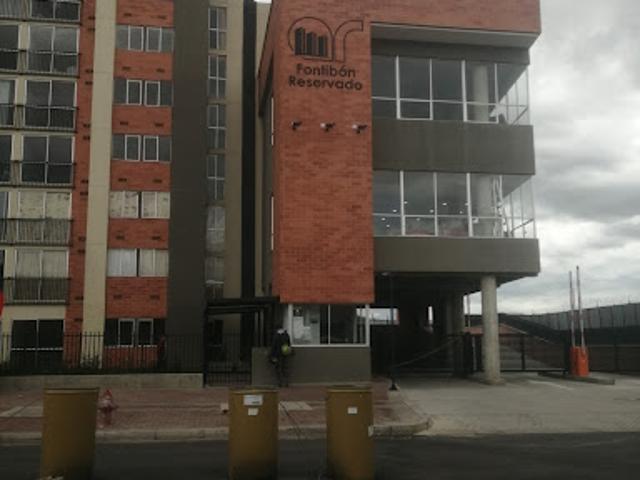 Arriendo El Recodo De Fontibon, Noroccidente 1132 2021208492