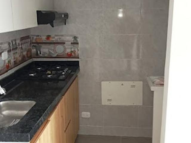Arriendo El Refugio Fontibon San Pablo, Occidente 1132 2021218239
