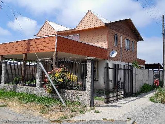 ARRIENDO EMPRESAS $800.000 TENO CURICÓ