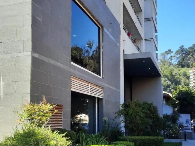 Arriendo en tucapel con chacabuco cercano u. de concepción