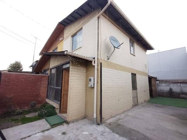 ARRIENDO EN VALLES DEL MAIPO
