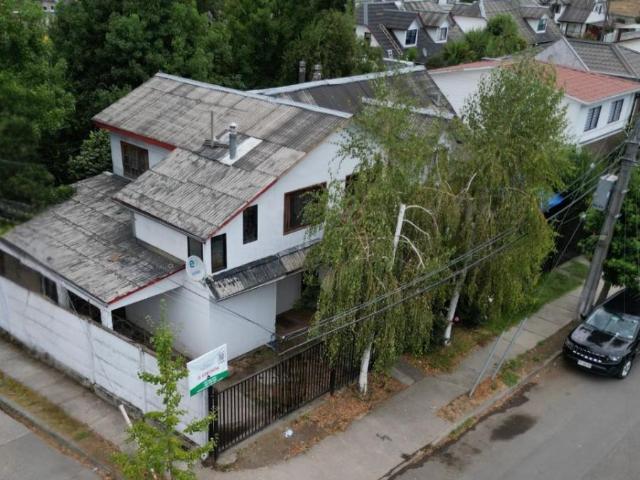 ARRIENDO EN VILLA ALBORADA