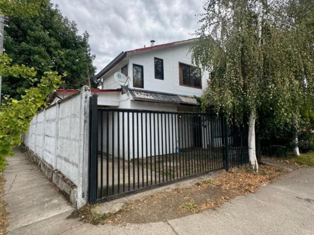 ARRIENDO EN VILLA ALBORADA