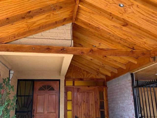 Arriendo en Villa El Abrazo Maipu