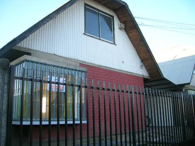 Arriendo en Villa Paseo de Aragón Chillán