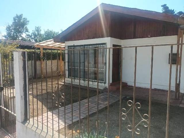 Arriendo en Algarrobo año corrido
