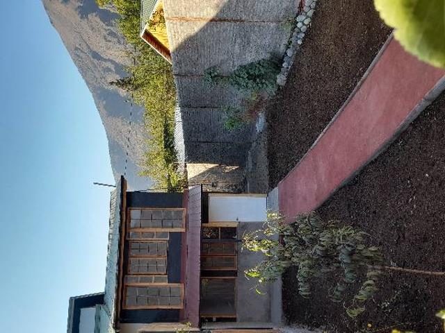 Arriendo en cajon del maipo