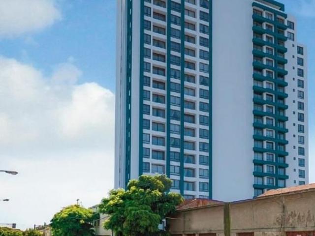 Arriendo en Concepción departamento