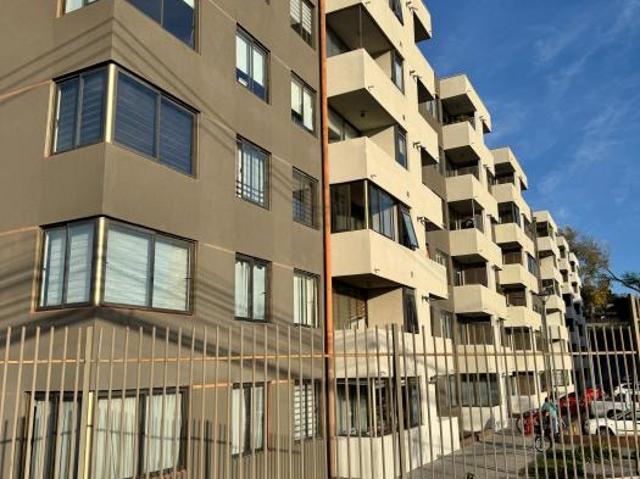 Arriendo en Concepción