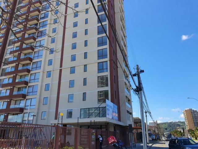 Arriendo en Concepción