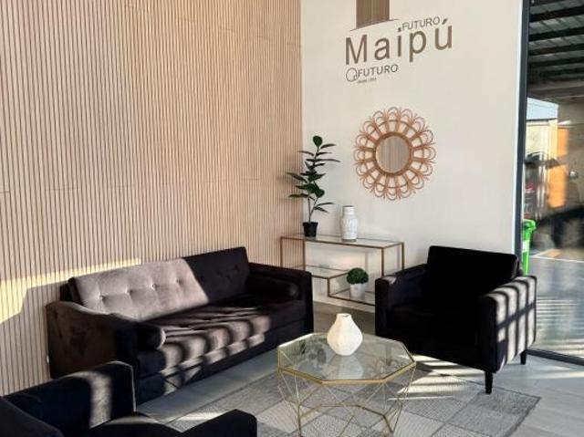 Arriendo en Concepción