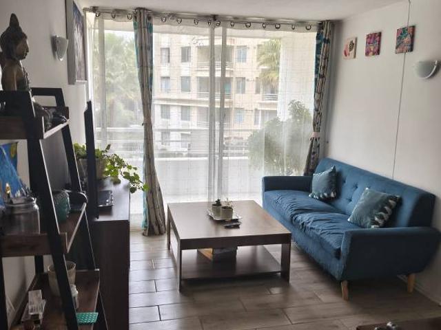 Arriendo en Condominio Montesol II