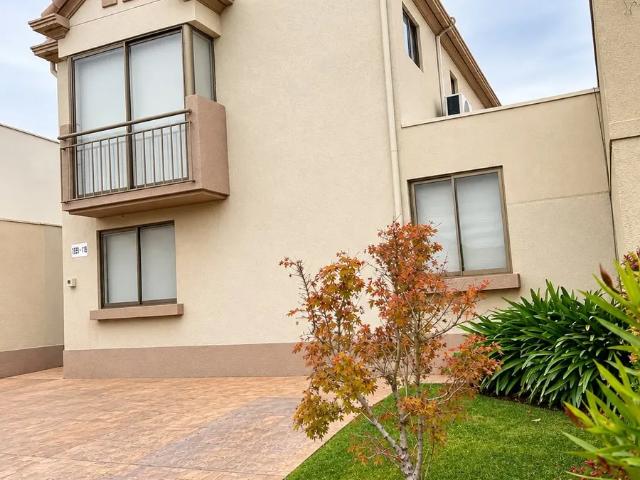 Arriendo En Condominio Izarra Ciudad De Los Valles