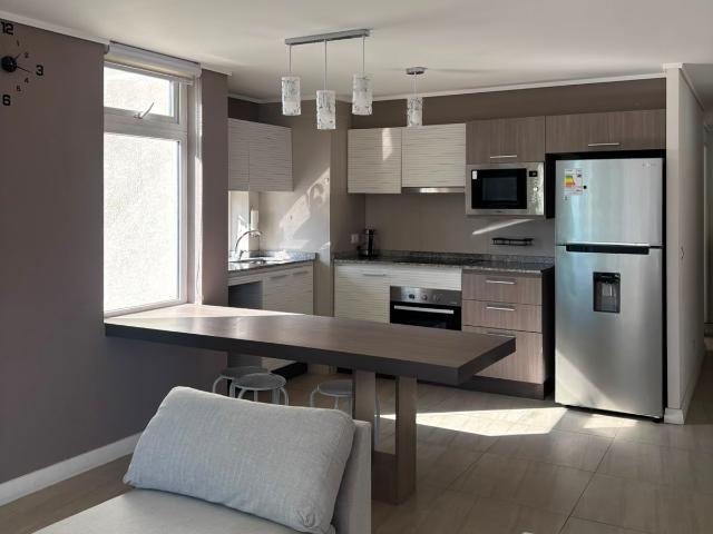 Arriendo en Costa de Montemar 3D + 2B / 86 2 mtr2