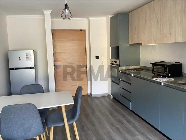 Arriendo en edificio roosevelt, concepción