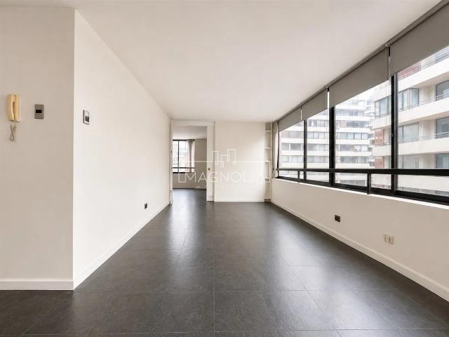 Arriendo en el golf depto 1d + 1b a pasos de plaza peru