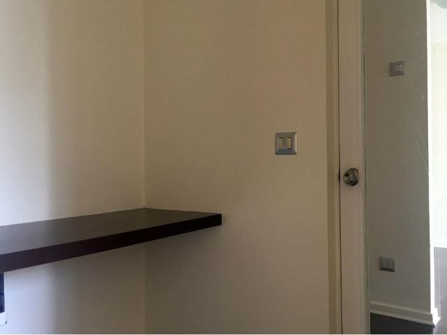 Arriendo en Huechuraba departamento como nuevo