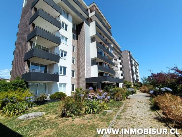 Arriendo en Jardines de Padre Harter