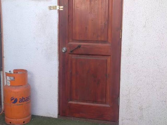 Arriendo en La Florida Departamento Interior