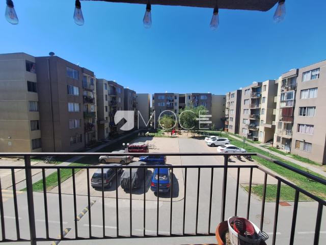 ARRIENDO EN LA GRANJA. DEPA CON 3D 1B Y ESTACIONAMIENTO