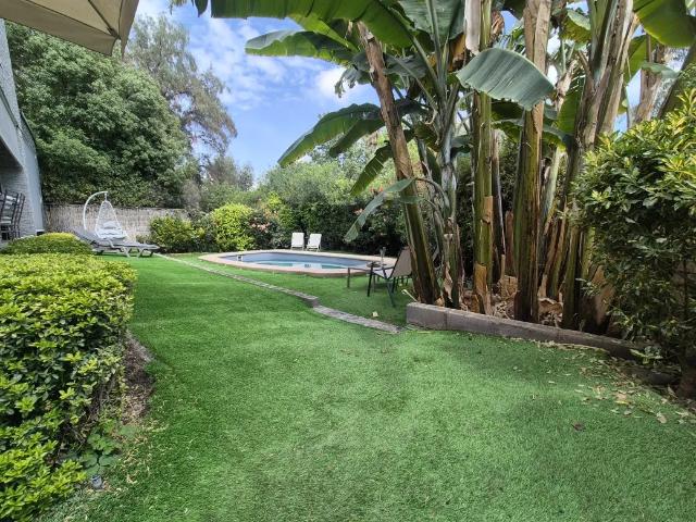 ¡arriendo En La Reserva De Chicureo/amoblada! $2.300.000