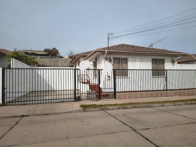 Arriendo en La Serena