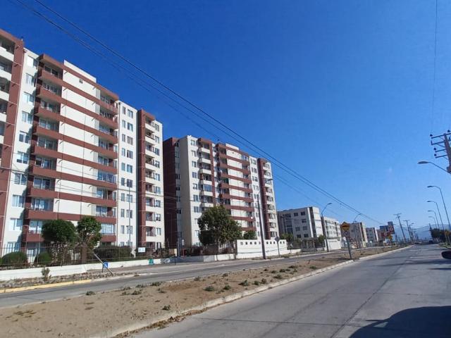 Arriendo en La Serena