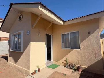 Arriendo en La Serena