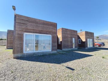 Arriendo en La Serena