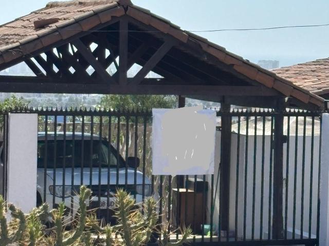 Arriendo en La Serena