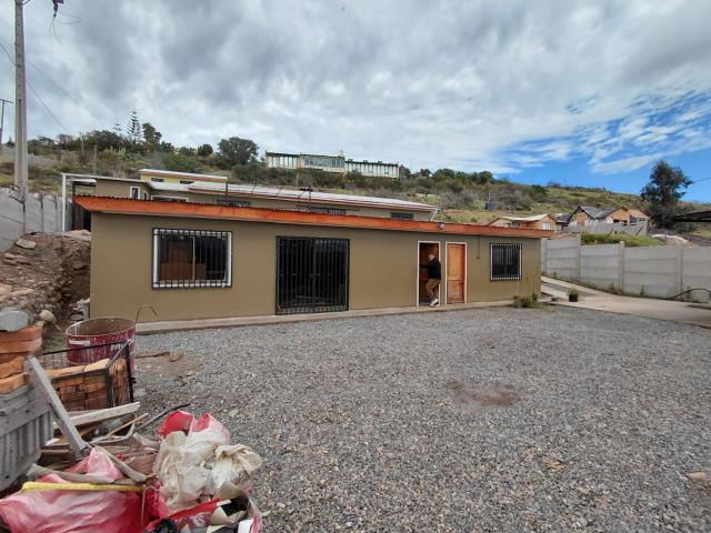 Arriendo en La Serena