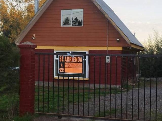 Arriendo en Labranza