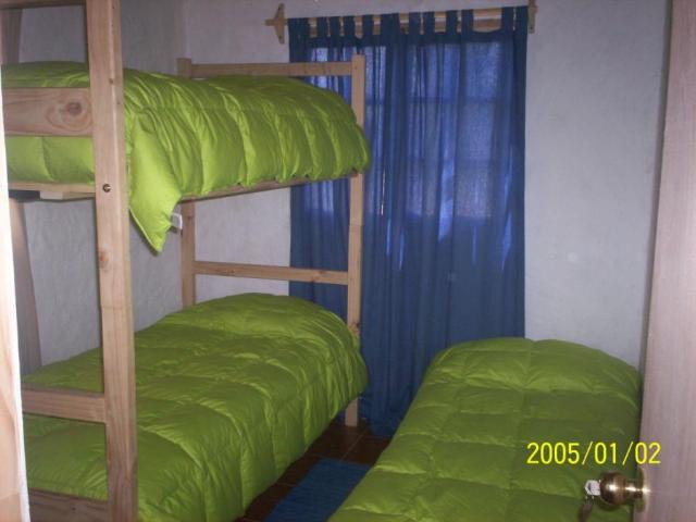 ARRIENDO EN LOS ANDES