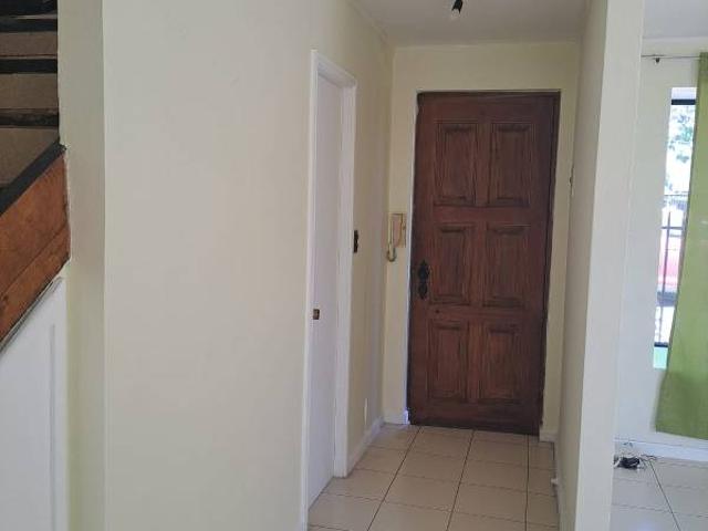 Arriendo En Melipilla
