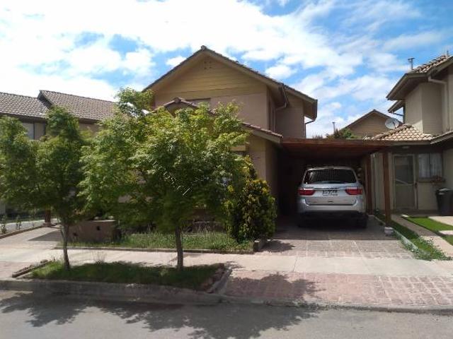 Arriendo en Portal de Machali