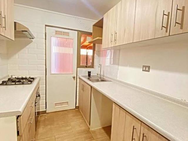 Arriendo en Quillota $500.000