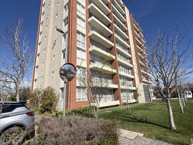 Arriendo en Rancagua