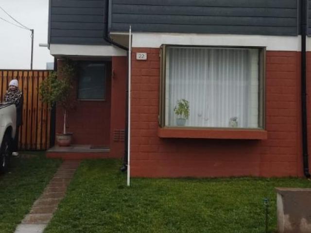 ARRIENDO EN RINCONADA DE LOS ANDES