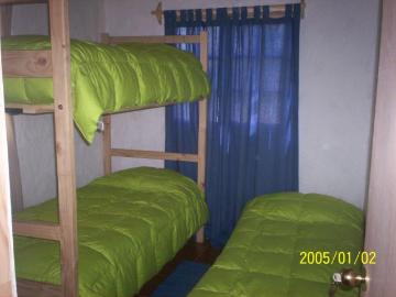 ARRIENDO EN SAN FELIPE