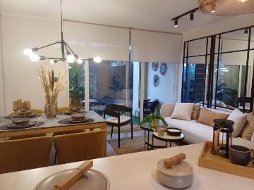 Casa en arriendo en Los Ángeles - Terraza