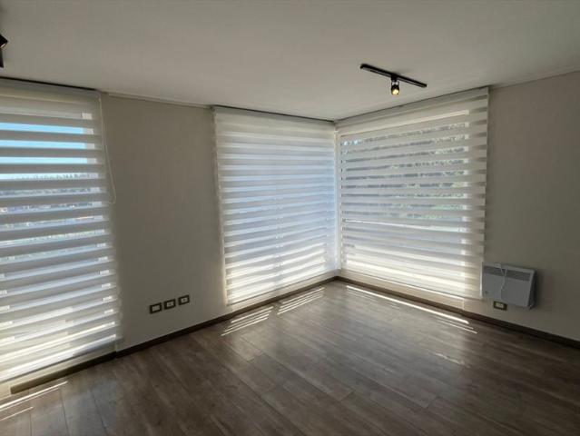 Arriendo Espacio en Penthouses piso 17