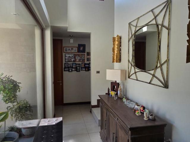 ARRIENDO ESPECTACULAR CASA EN CHAMISERO