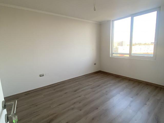 ARRIENDO ESPECTACULAR DEPARTAMENTO NUEVO CON ESTACIONAMIENTO