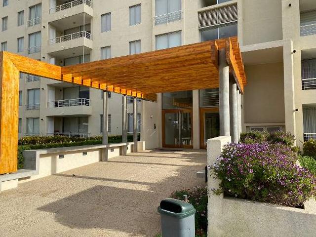 ¡ ARRIENDO ESPECTACULAR DEPARTAMENTO! full seguridad