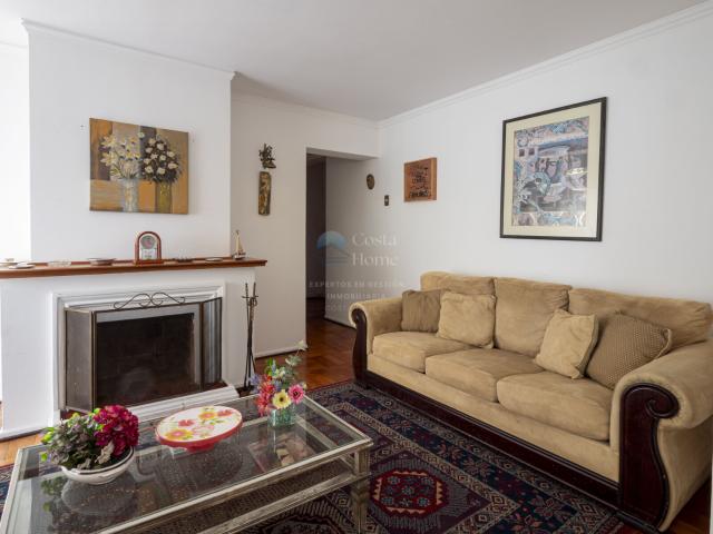 Arriendo Estudiantes | 4 Personas | Zona Casino
