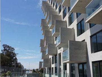 ARRIENDO ESTUDIO EN MIRADOR PLACERES