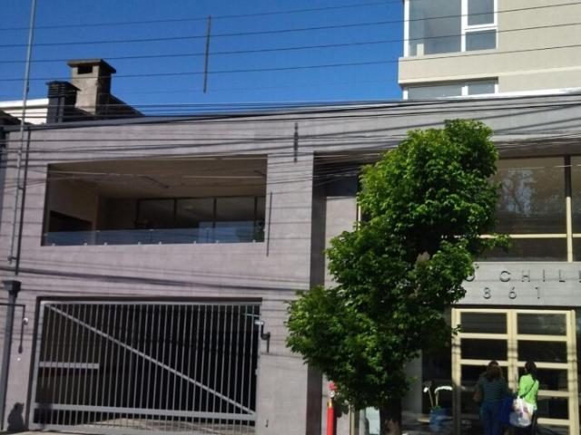 Arriendo estudio en pleno centro de, Chillán