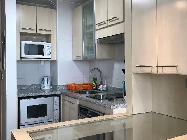 Arriendo Estudio en primera linea Eluchans